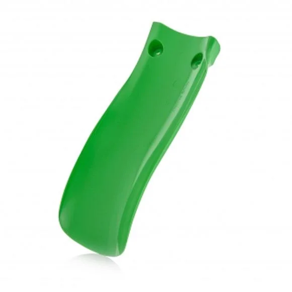 Bavette amortisseur Acerbis VERT Ref : AE1830 / 0021892.130