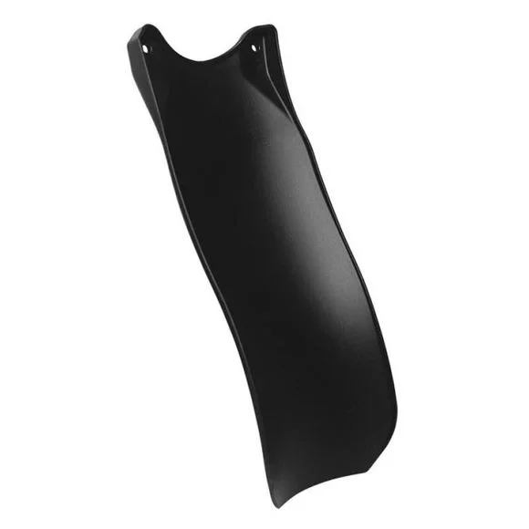 Bavette amortisseur R-tech Honda Noir – Noir Ref : RTH0068 / RPSPCRFNR021