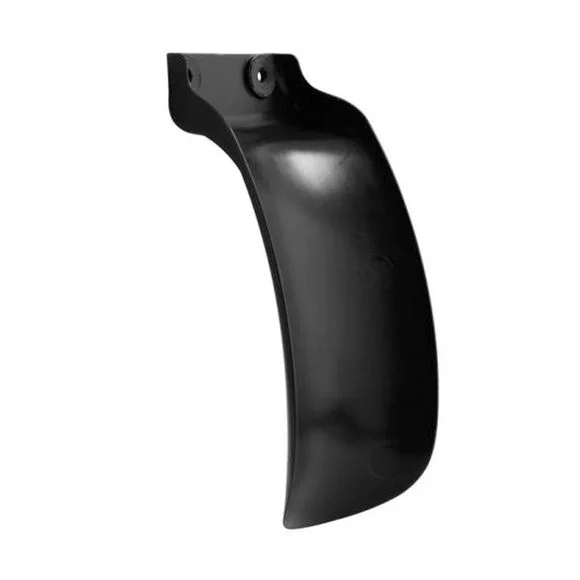 Bavette amortisseur R-tech Kawa Noir – Noir Ref : RTH0082 / RPSPKXFNR016