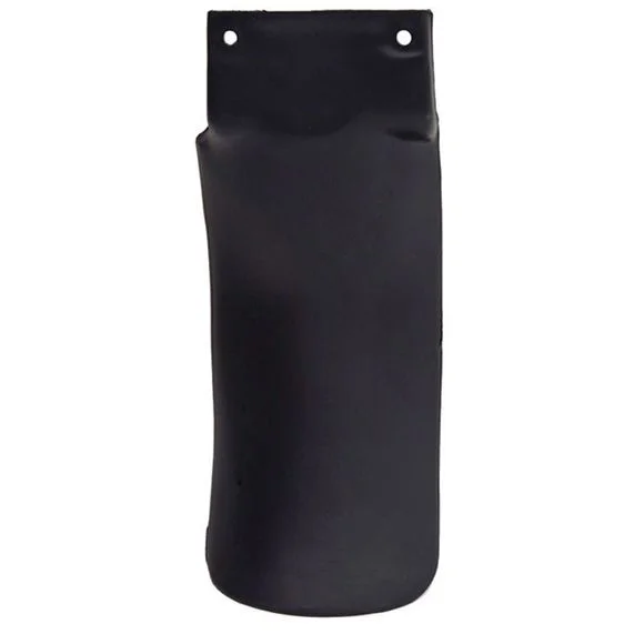 Bavette amortisseur R-tech noir – Noir Ref : RTH0079 / RPSPKX0NR000