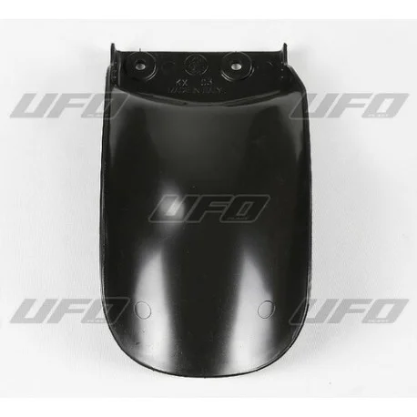 Bavette amortisseur UFO KAWASAKI KX 125 KX 250 2003-2008