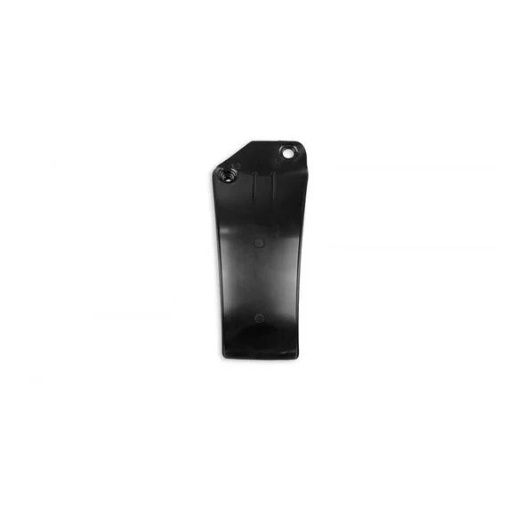 Bavette amortisseur Ufo noirGAS-GAS 65 MC 65 – 2021 – 2025Ref : 1096074001