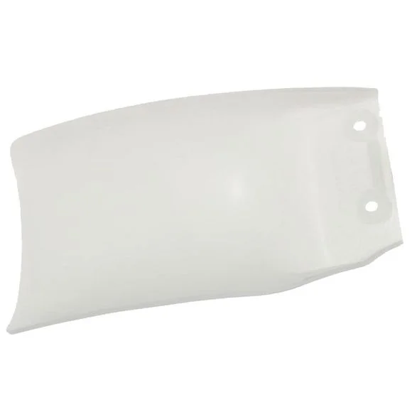 Bavette amortisseur Ufo translucide Ref : UF0901 / 1086860001