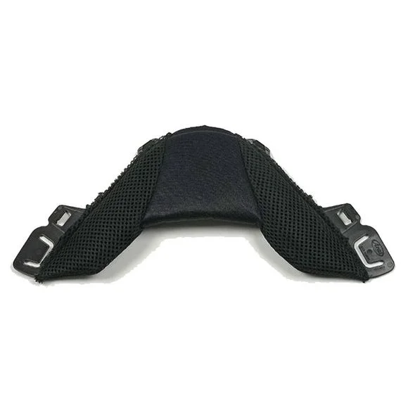 Bavette anti-remous Arai RX-7V / RX-7V EVO / TOUR X-5 / QUANTIC – Noir Ref : AI0591 / 8003486001
