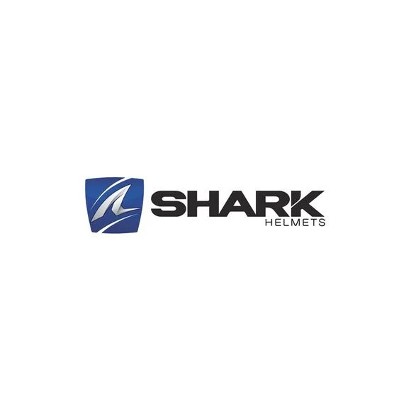 Bavette anti-remous Shark COMPACT ST / NUMO EVO ST – Bleu Ref : SH1289