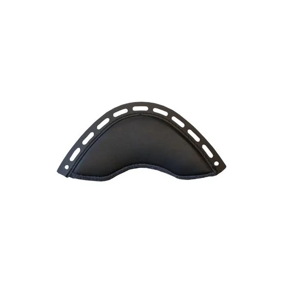 Bavette anti-remous Shoei NEOTEC II – Noir Ref : SI0366 / 19020230