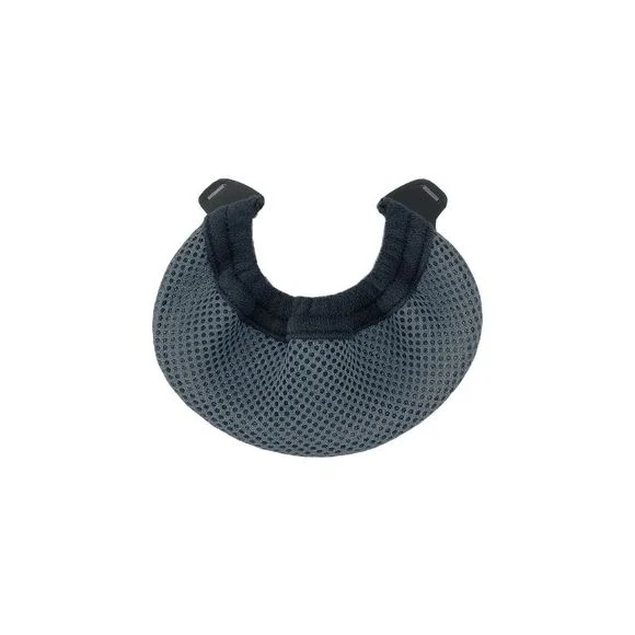 Bavette anti-remous Shoei TYPE K GLAMSTER / GLAMSTER 06 Ref : SI0607 / 19020260