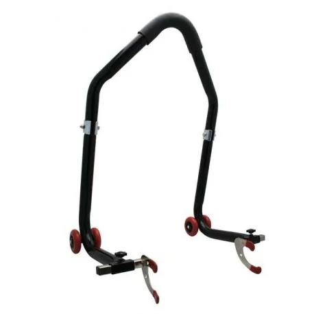 Bequille Arriere Demontable Bihr supports en V pour pions de bras oscillant