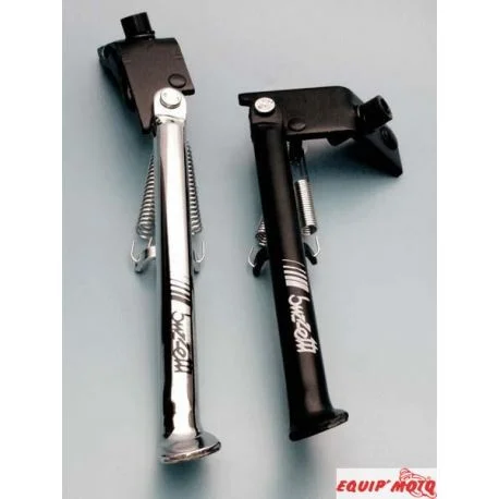 Bequille Buzzetti laterale PIAGGIO LX50/125/150 ET2, ET4