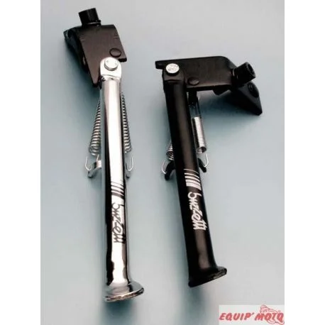 Bequille Buzzetti laterale Yamaha JOG-R / MBK Mach G50 a air