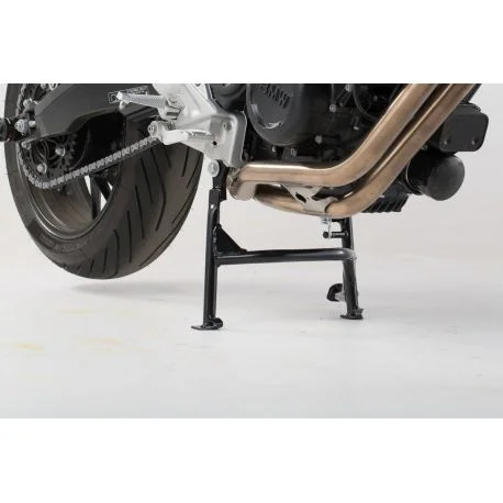 Bequille centrale SW MOTECH BMW F800R 2009-2020