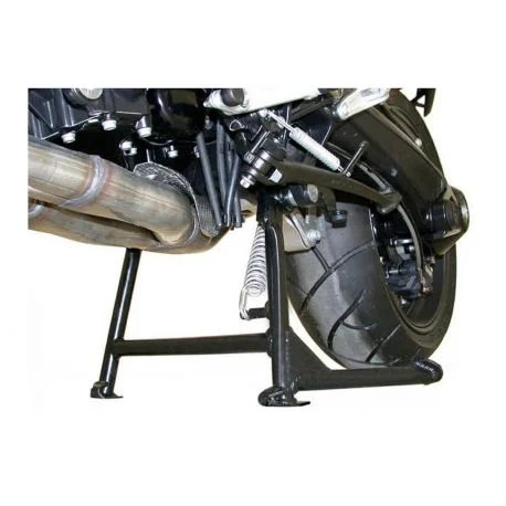Bequille centrale SW MOTECH BMW K1200R K1200S 2004-2008