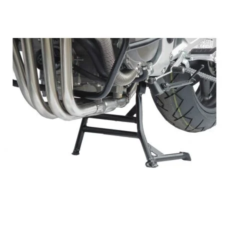 Bequille centrale SW MOTECH HONDA CB 900 HORNET 2001-2005