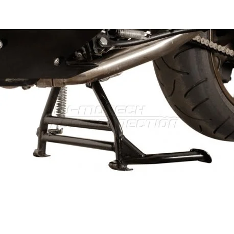 Bequille centrale SW MOTECH KAWASAKI KLR 650 1994-1998