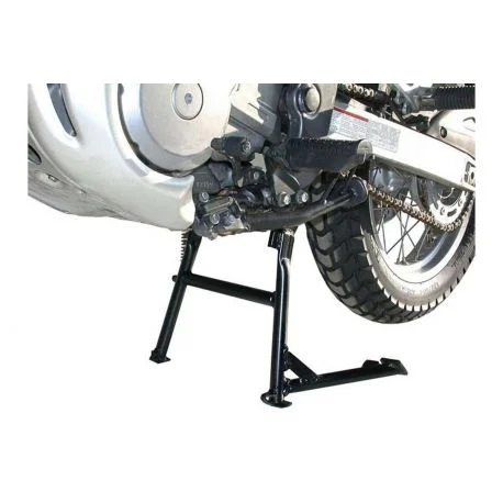 Bequille centrale SW MOTECH SUZUKI XF 650 FREEWIND 1997-2003