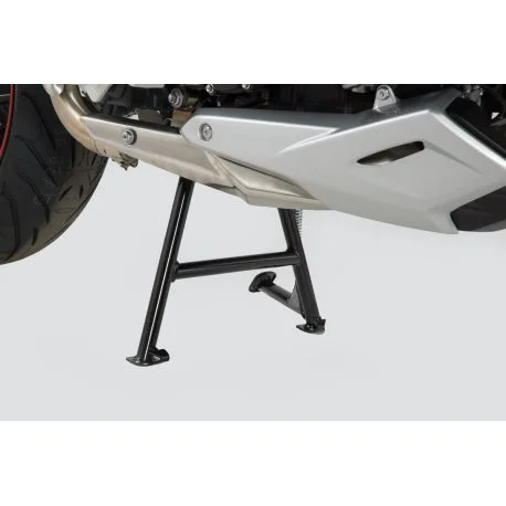 Bequille centrale SW MOTECH TRIUMPH 1050 TIGER 2006-2021