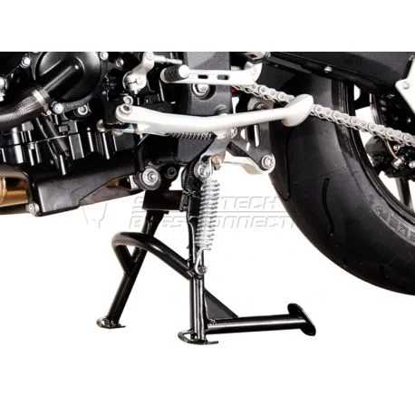 Bequille centrale SW MOTECH TRIUMPH 800 TIGER 2010-2020