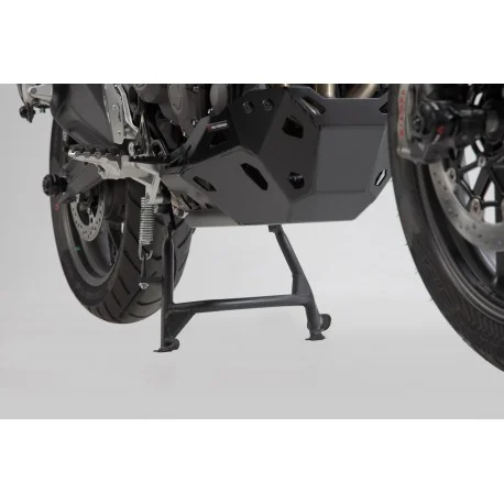 Bequille centrale SW MOTECH TRIUMPH Tiger 900 / GT C701 / C702 / GT PRO 2020-2023