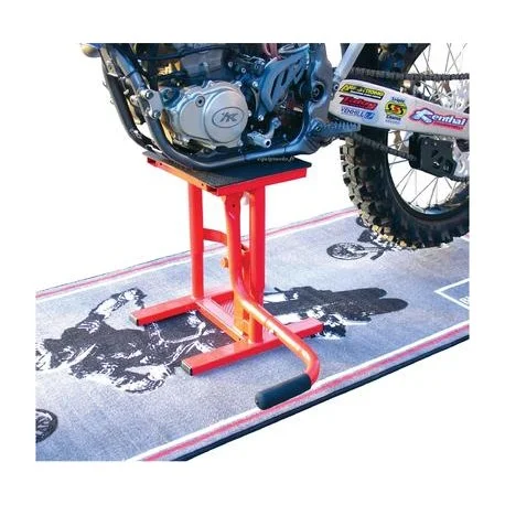 Bequille de levage moto cross / enduro Leve-moto MX