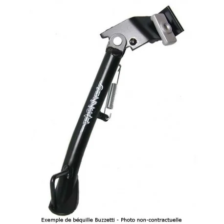 Bequille laterale BUZZETTI Peugeot Speedfight 3 50
