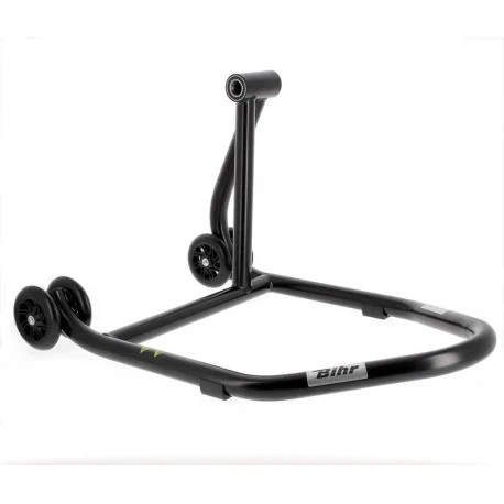 Bequille monobras droite BIHR Home Track