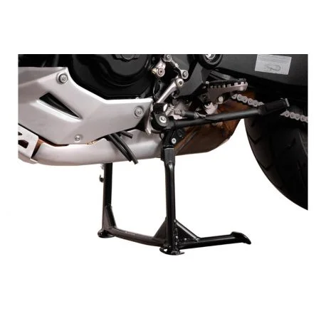 Bequille SW MOTECH centrale DUCATI 1200 MULTISTRADA 2010-2014