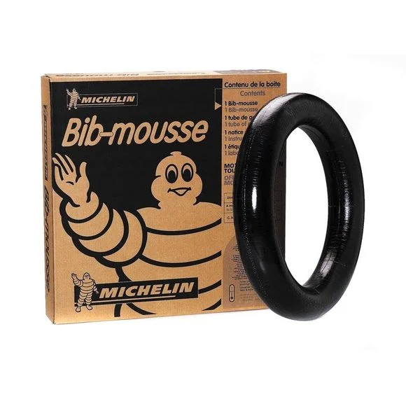 Bib Mousse Michelin 21 pouces M16 – 90/100-21 Universel Ref : 338000 / 9004416