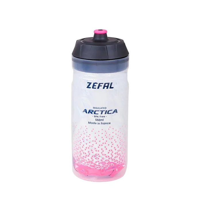 Bidon isotherme arctica 55