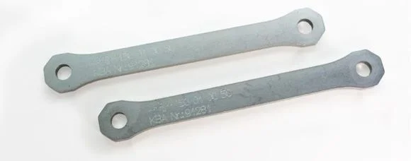 Biellette de suspension Tecnium Kit de rabaissement Ref : TE00408A / 1044371