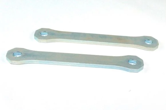 Biellette de suspension Tecnium Kit de réhausse construction 1 Ref : TE00341A / 1023294