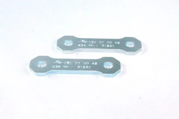 Biellette de suspension Tecnium Kit de réhausse construction 1 Ref : TE00342A / 1023305