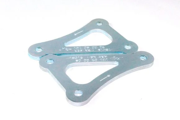 Biellette de suspension Tecnium Kit de réhausse construction 9 Ref : TE00326A / 1023323