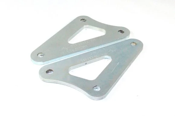 Biellette de suspension Tecnium Kit de réhausse construction 9 Ref : TE00339A / 1023322