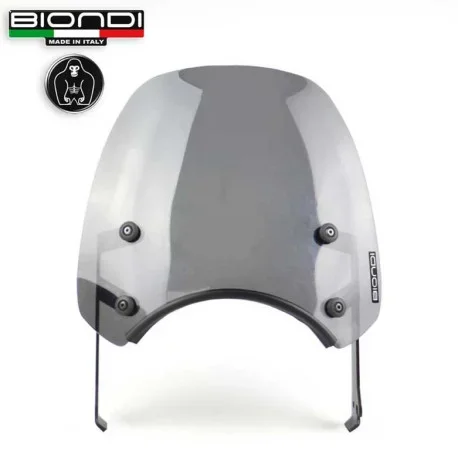 BIONDI SPORT SMOKED WINDSCREEN SCRAMBLER 800 2023
