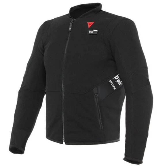Blouson Airbag Dainese SMART JACKET – Noir Ref : DN1986