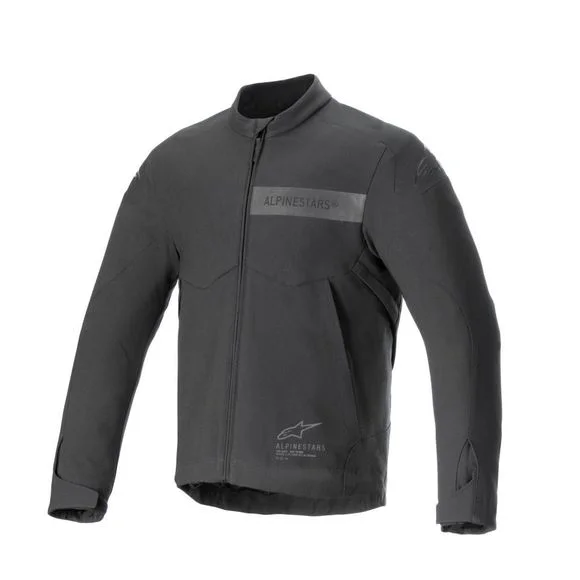 Blouson Alpinestars AERON – Noir Ref : AP3295