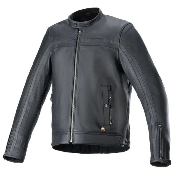 Blouson Alpinestars DYNO – Noir Ref : AP3291