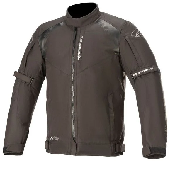 Blouson Alpinestars HEADLANDS – Noir Ref : AP12274