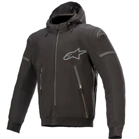 Blouson Alpinestars SEKTOR V2 – Noir Ref : AP12005