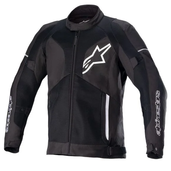 Blouson Alpinestars VIPER V3 AIR – Noir Ref : AP12687