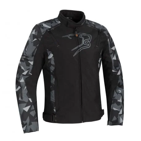 Blouson BERING GOZER