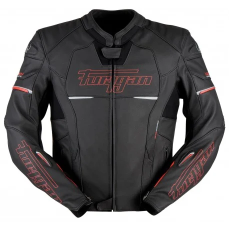 Blouson cuir FURYGAN NITROS