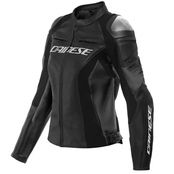 Blouson Dainese RACING 4 LADY – Noir Ref : DN1864