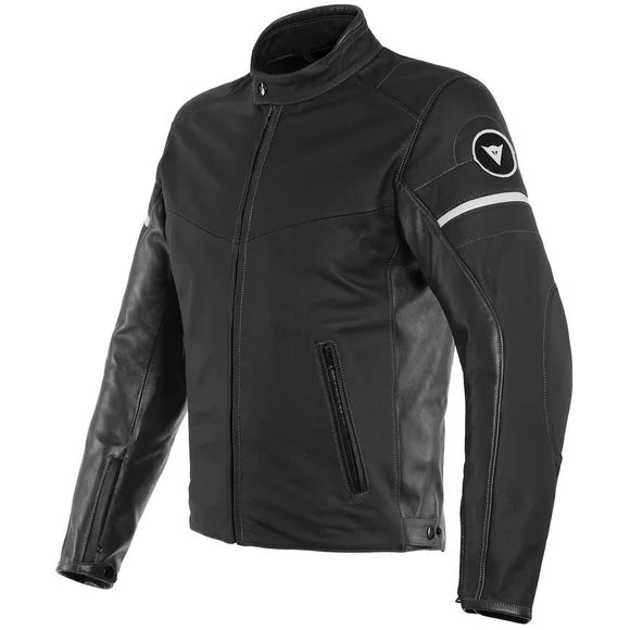Blouson Dainese SAINT LOUIS – Noir Ref : DN1788