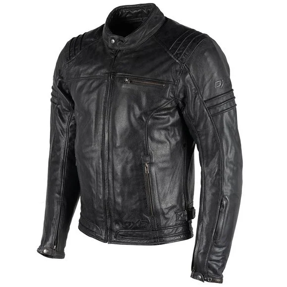 Blouson DXR ADAN – Noir Ref : DXR0285