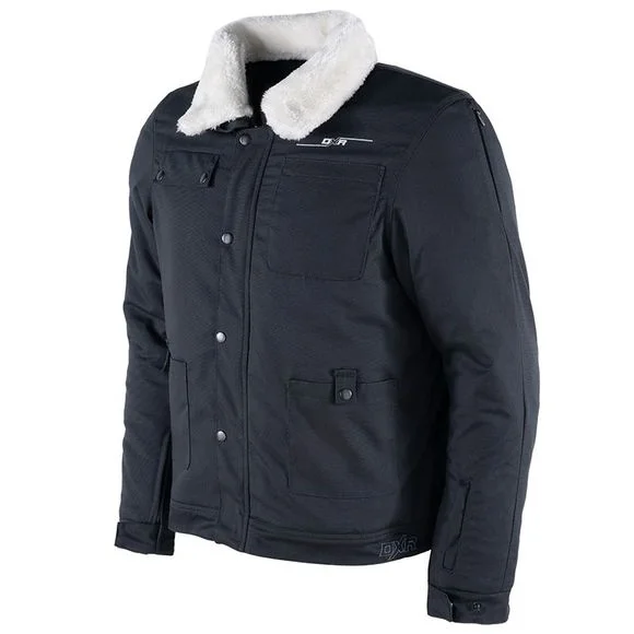 Blouson DXR COPENHAGE – Gris Ref : DXR0872