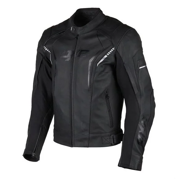 Blouson DXR DYNAMIC – Noir Ref : DXR0202