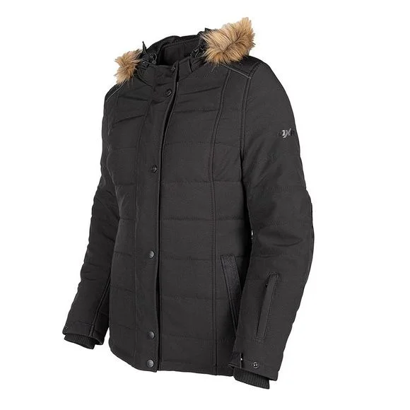 Blouson DXR HELSINKI – Noir Ref : DXR0998