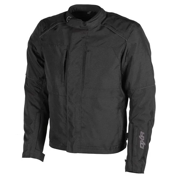 Blouson DXR MIZZLE – Noir Ref : DXR0659