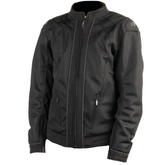 Blouson DXR R STREAM EVO DX-DRY – Noir Ref : DXR1059